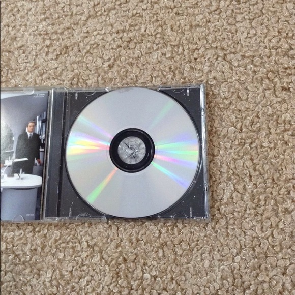 Men in Black Original Motion Picture Soundtrack by Various Artists (CD 1997) - Picture 5 of 11